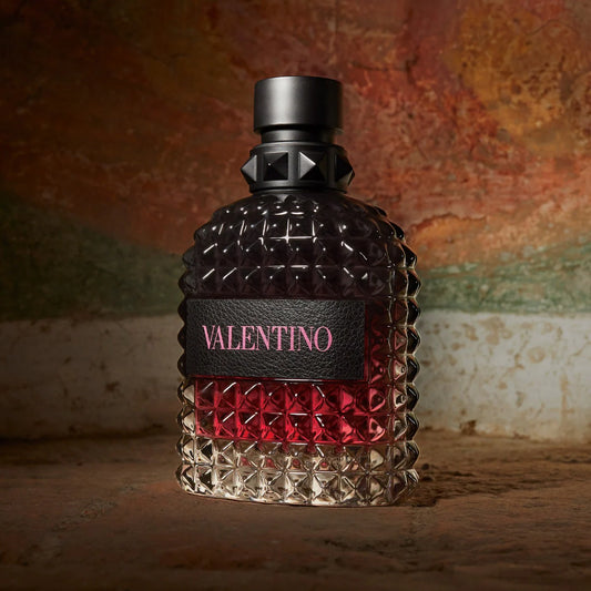 Valentino Uomo Born In Roma Intense EDP