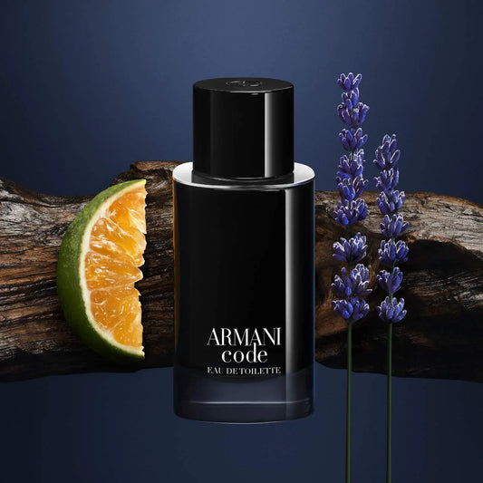 Armani Code Giorgio Armani EDT