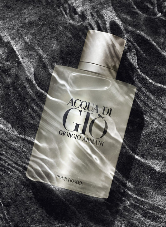 Acqua di Gio Pour Homme Giorgio Armani EDT