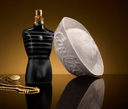 Jean Paul Gaultier Le Male Le Parfum EDP