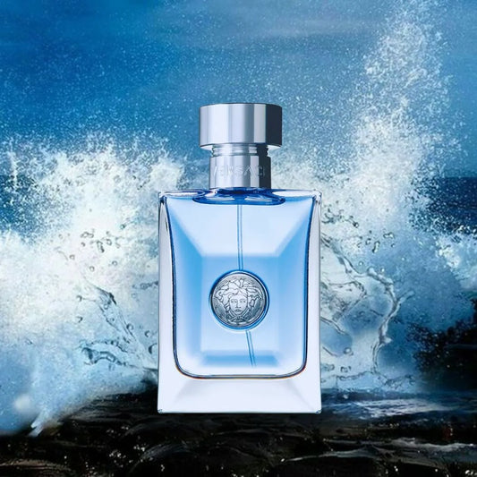 Versace Pour Homme EDT