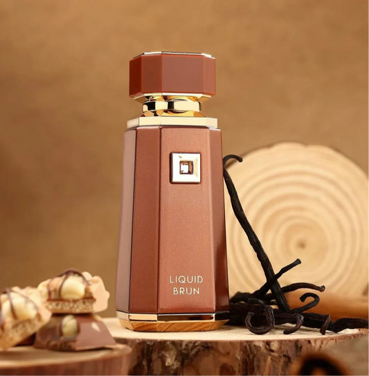 Liquid Brun French Avenue EDP