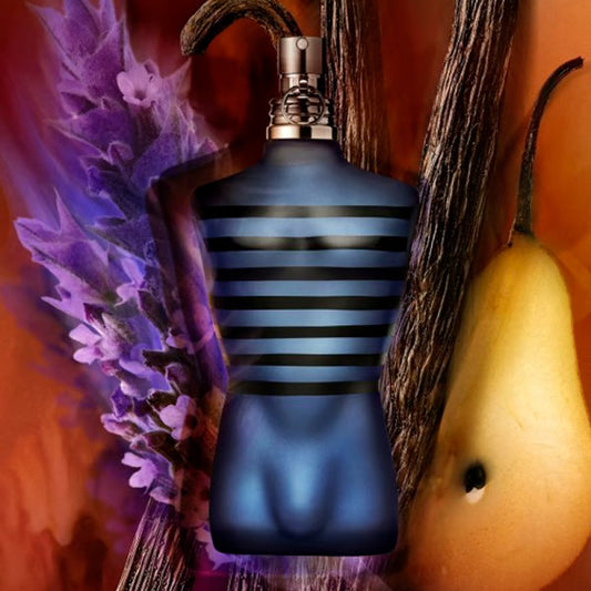 Ultra Male Jean Paul Gaultier EDT