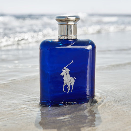 Polo Blue Ralph Lauren EDP
