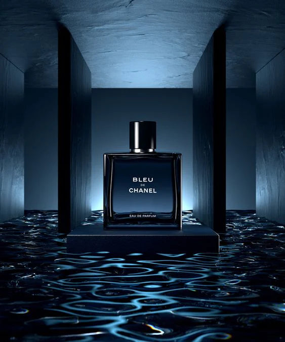 Bleu de Chanel EDP