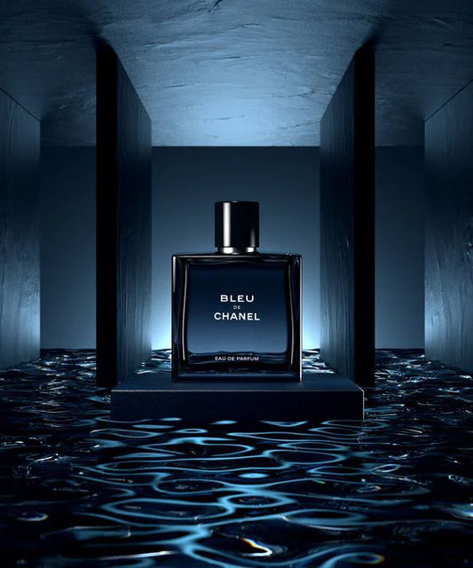 Bleu de Chanel EDP
